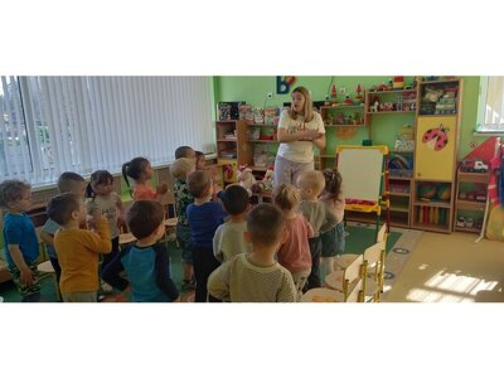 Неделя молодого специалиста