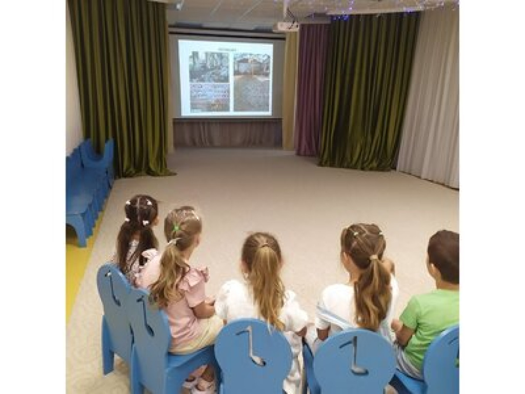 Беслан. Память о трагедии жива.