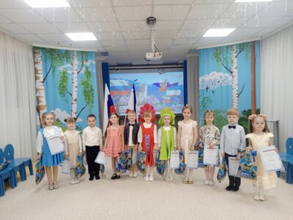 "Крым - моя Родина" конкурс чтецов