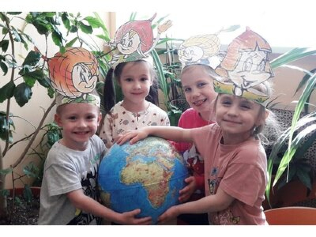 #ВсероссийскийурокЭколят