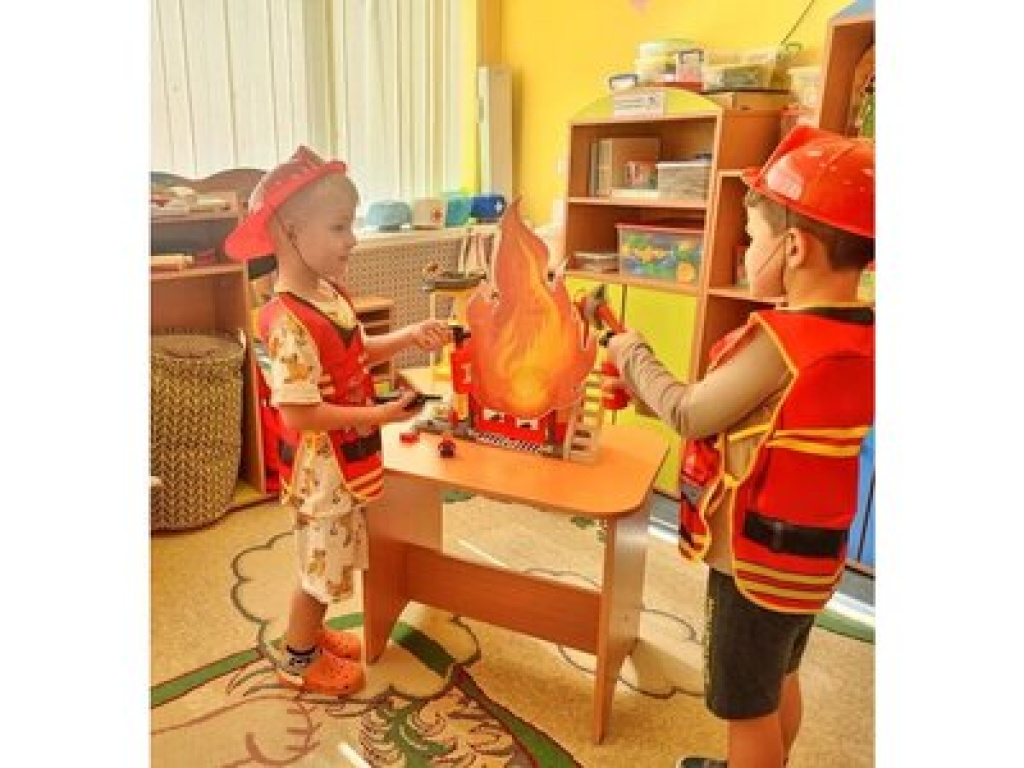 Всероссийский урок культуры безопасности